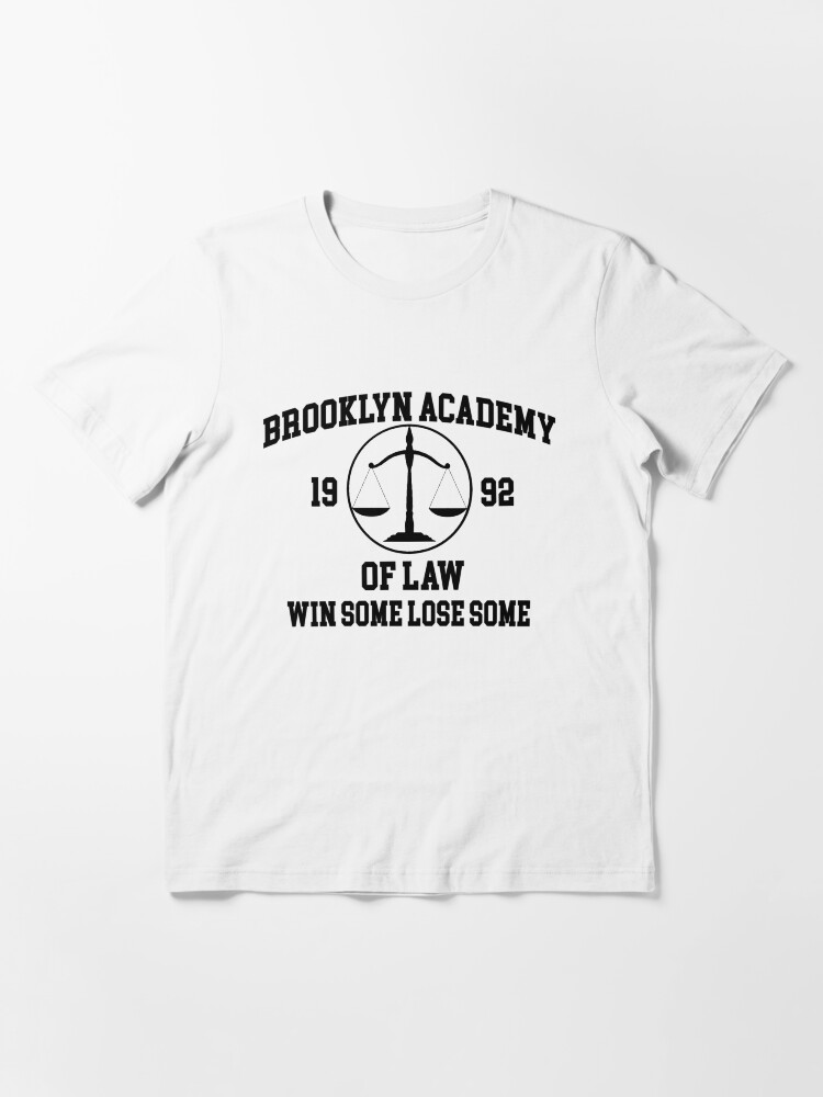 brooklyn law sweatshirt