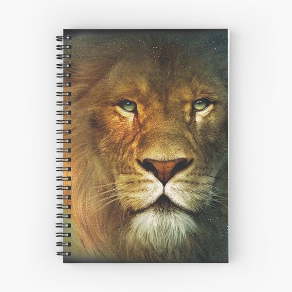 Item preview, Narnia Lion designed and sold by Persiperant.
