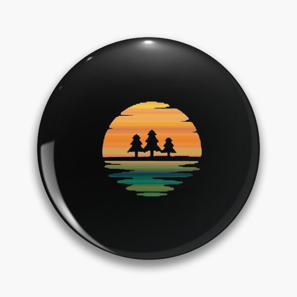 Item preview, Clouds palm trees beach sunset designed and sold by salim arougou.