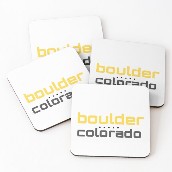 Item preview, Boulder Colorado designed and sold by kendallshae.