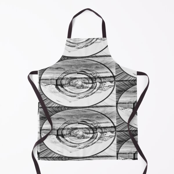 Item preview, Night Storm designed and sold by Maria Keady.