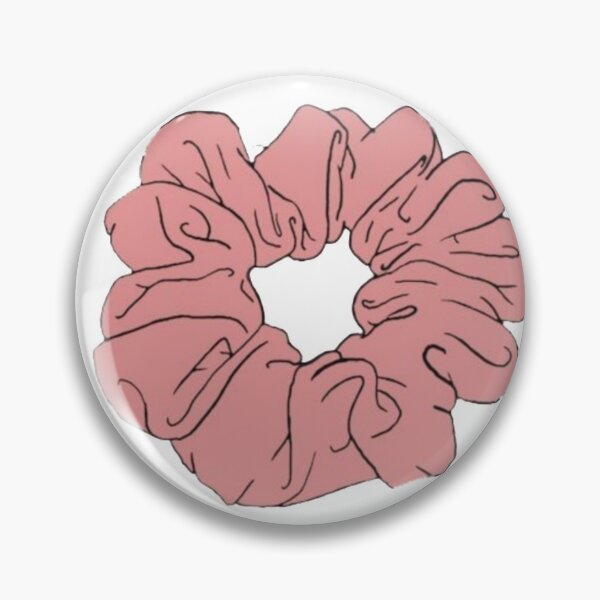 Item preview, Scrunchie designed and sold by MellowAesthetic.