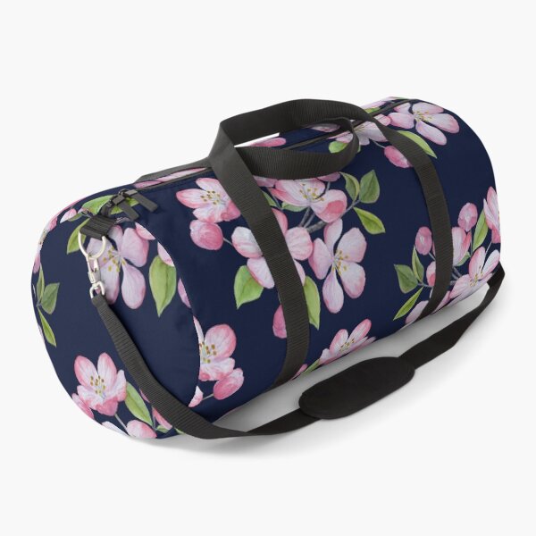 Item preview, Apple blossom watercolor painting designed and sold by fengyuhao.