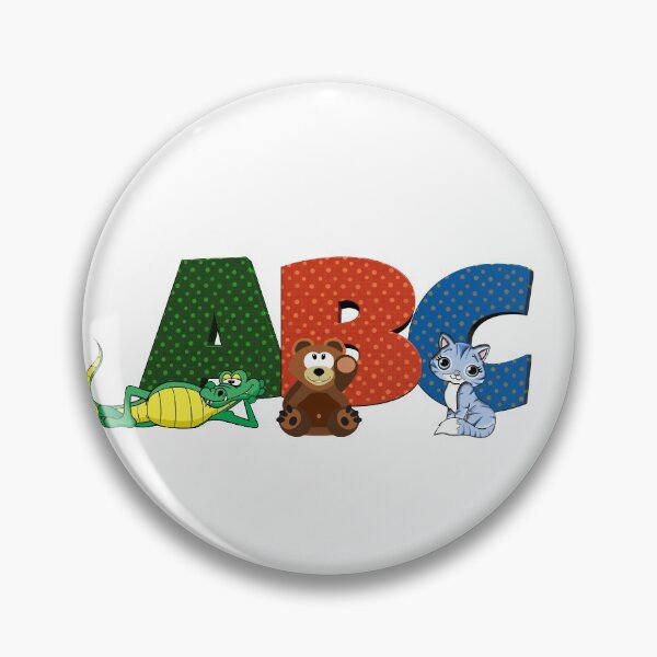 Item preview, abc designed and sold by fras77.