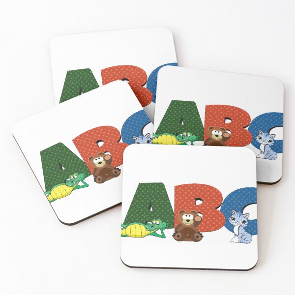 Item preview, abc designed and sold by fras77.