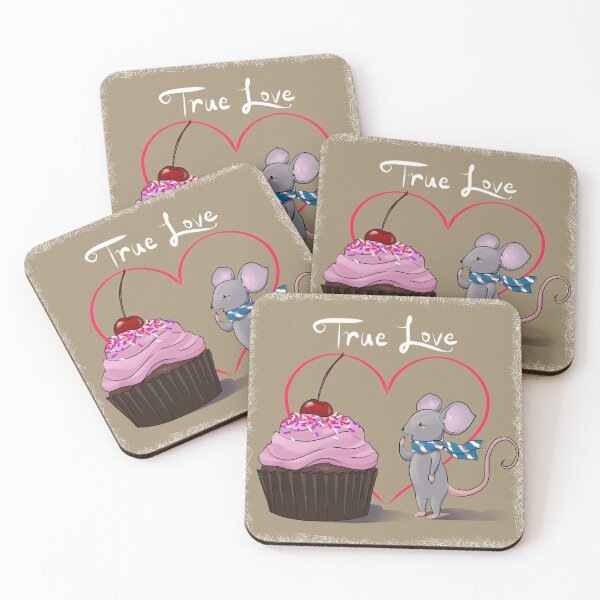 Item preview, Amor verdadero designed and sold by Kim (<~__\.