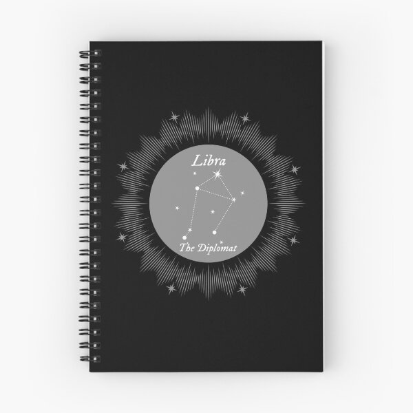 Item preview, Libra Zodiac Sign The Diplomat  designed and sold by LadyZodiac.