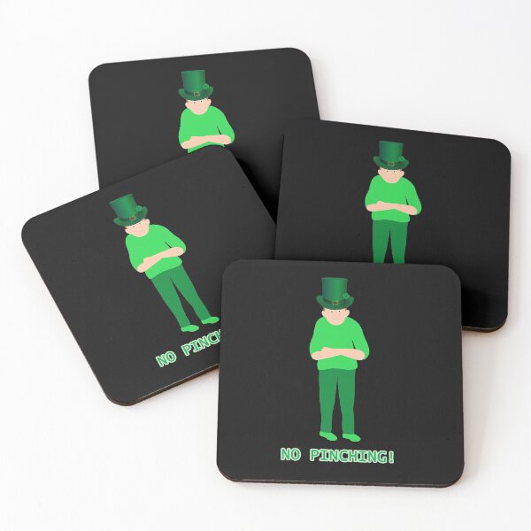 Item preview, St Patricks day - no pinching! designed and sold by janraydesigns.