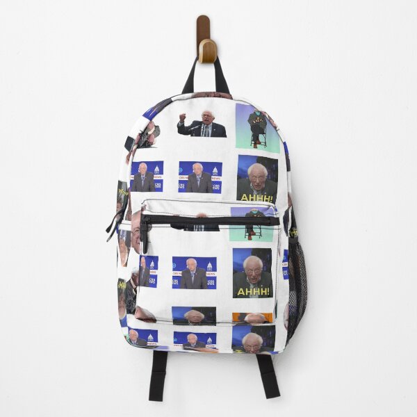 Item preview, Bernie Sanders Stickers Set designed and sold by stickertopic.