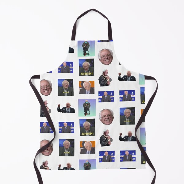Item preview, Bernie Sanders Stickers Set designed and sold by stickertopic.