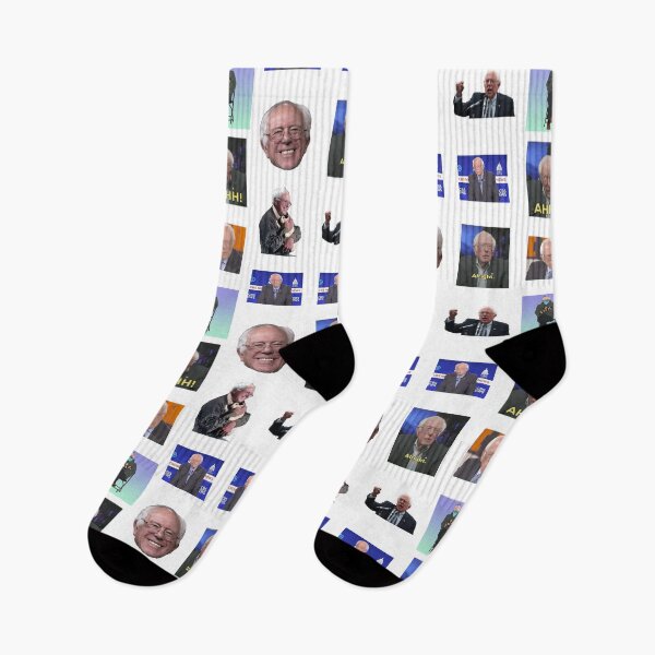 Item preview, Bernie Sanders Stickers Set designed and sold by stickertopic.