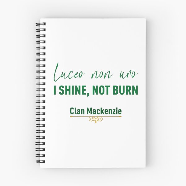 Item preview, Lucen Non Uro - MacKenzie (Gold Edition/Green - Premium) designed and sold by FilipeFerreira.