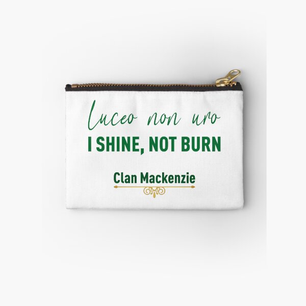 Item preview, Lucen Non Uro - MacKenzie (Gold Edition/Green - Premium) designed and sold by FilipeFerreira.