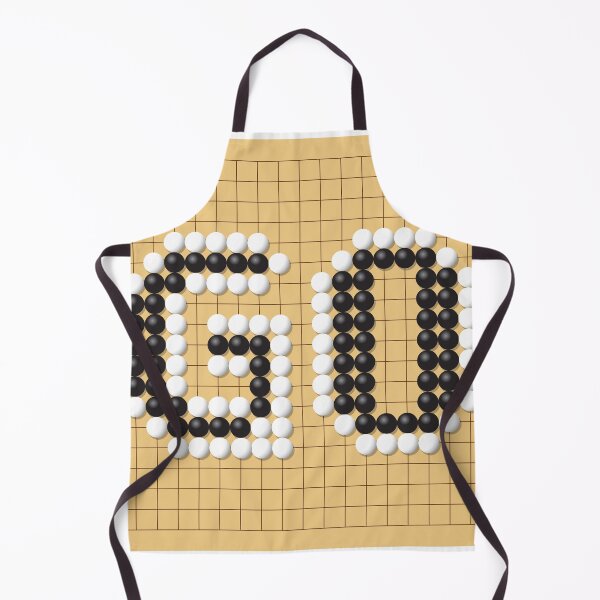 Item preview, GO designed and sold by pgorostiza.
