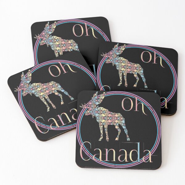 Item preview, Oh Canada, Rainbow! designed and sold by Kavie1970.