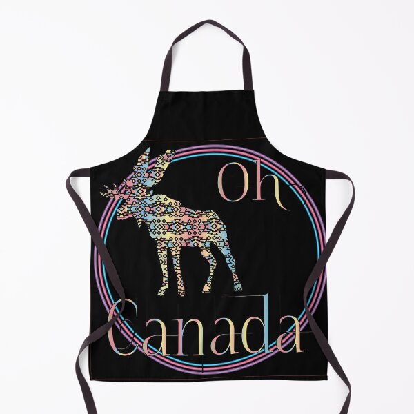 Item preview, Oh Canada, Rainbow! designed and sold by Kavie1970.