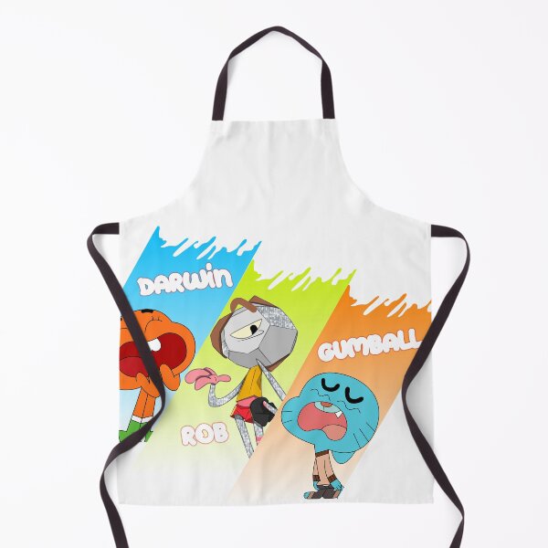 Item preview, Friends and villains designed and sold by tsunamy.