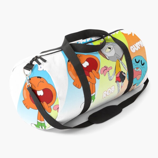 Item preview, Friends and villains designed and sold by tsunamy.