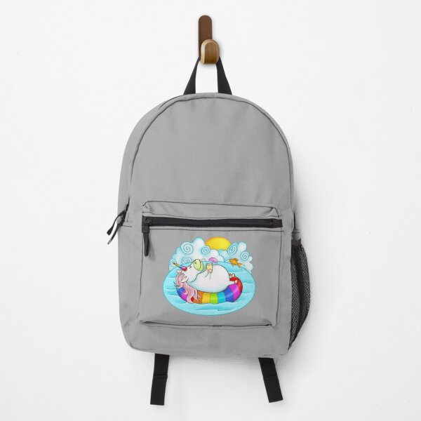 Item preview, Floating Unicorn designed and sold by Wolfy Store.