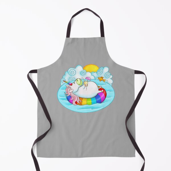 Item preview, Floating Unicorn designed and sold by Wolfy Store.