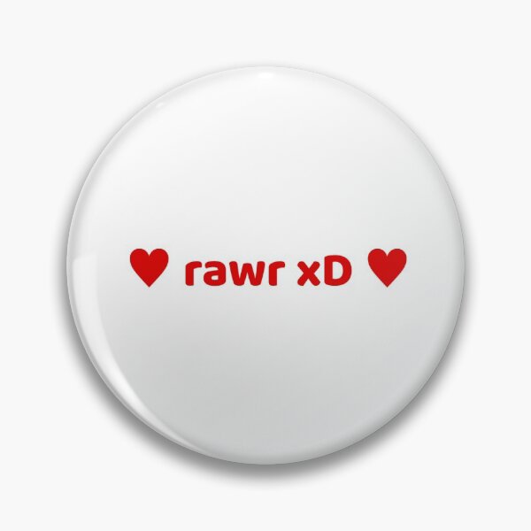 Item preview, rawr xD designed and sold by Frshmaskmaker.
