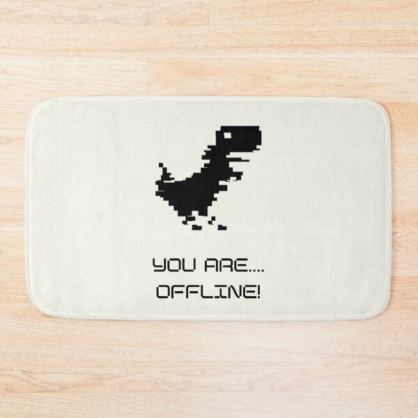 Item preview, You are Offline! designed and sold by ApparelFactory.
