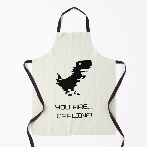 Item preview, You are Offline! designed and sold by ApparelFactory.
