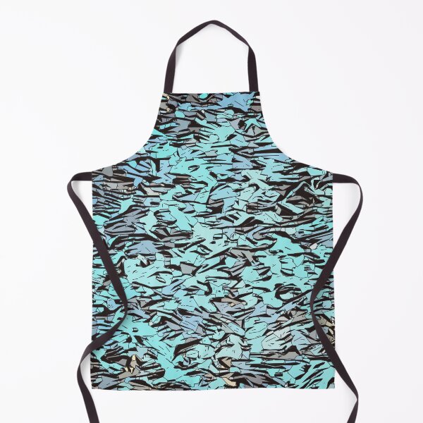 Item preview, Colourful abstraction  designed and sold by Monkey204.