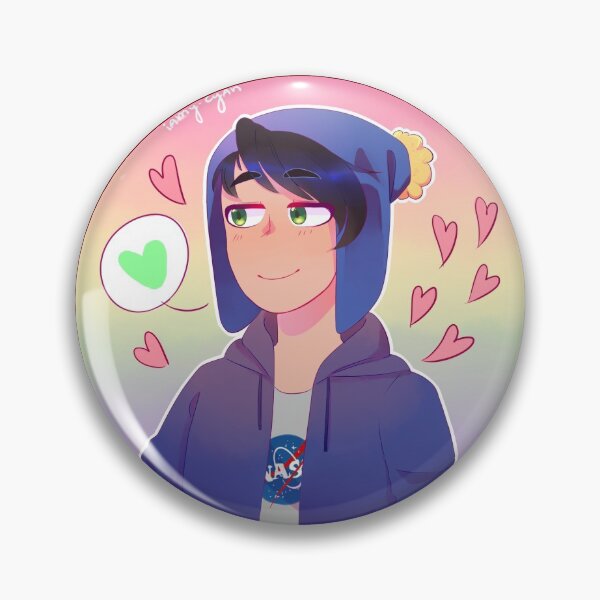 Item preview, craig in love designed and sold by iamy-cyan.