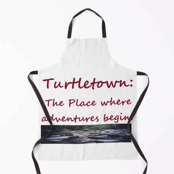 Item preview, Turtletown: The Best Place Where Adventures Begin 2 designed and sold by Tim Thompson.