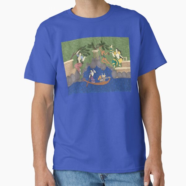 Classic T-Shirt