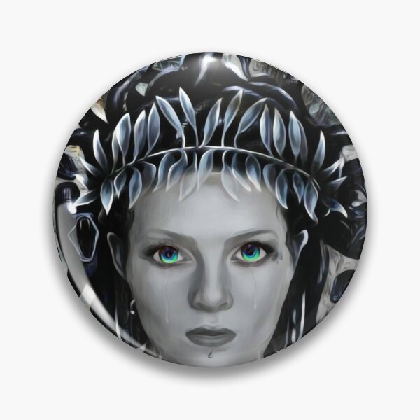 Item preview, Gorgonita 1 designed and sold by KnightStarrArt.