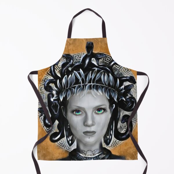 Item preview, Gorgonita 1 designed and sold by KnightStarrArt.