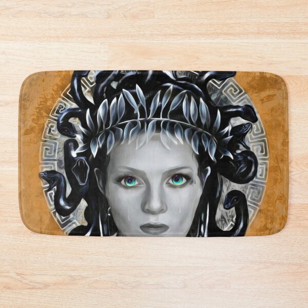 Item preview, Gorgonita 1 designed and sold by KnightStarrArt.