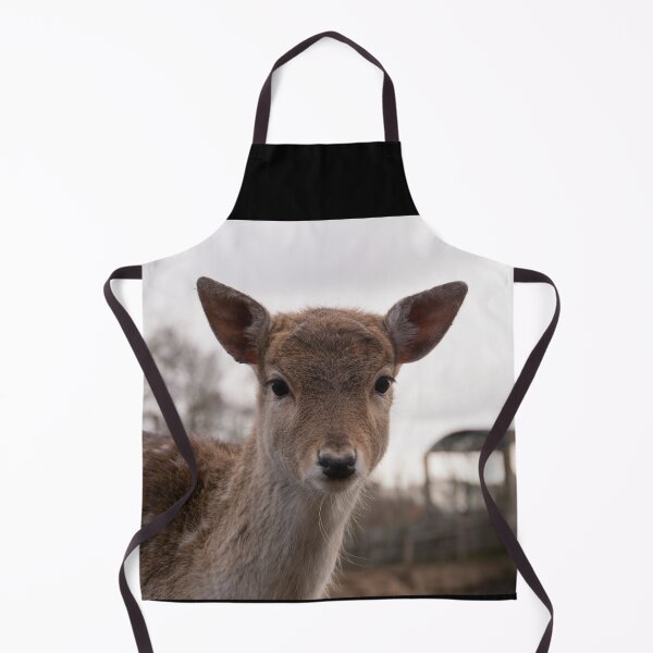 Item preview, Young little deer designed and sold by koalas1414.