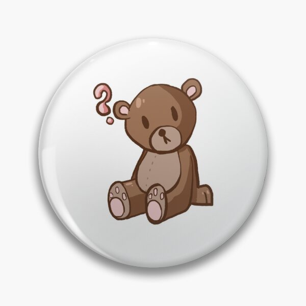 Item preview, Bear Emotions designed and sold by cu-b3.