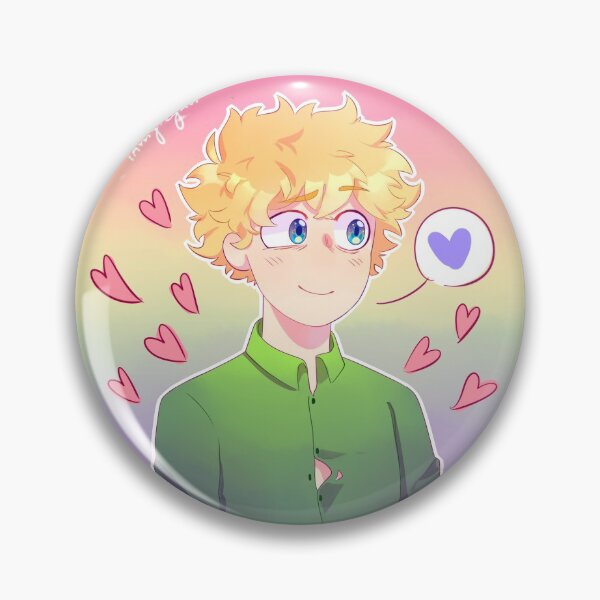 Item preview, tweek in love designed and sold by iamy-cyan.