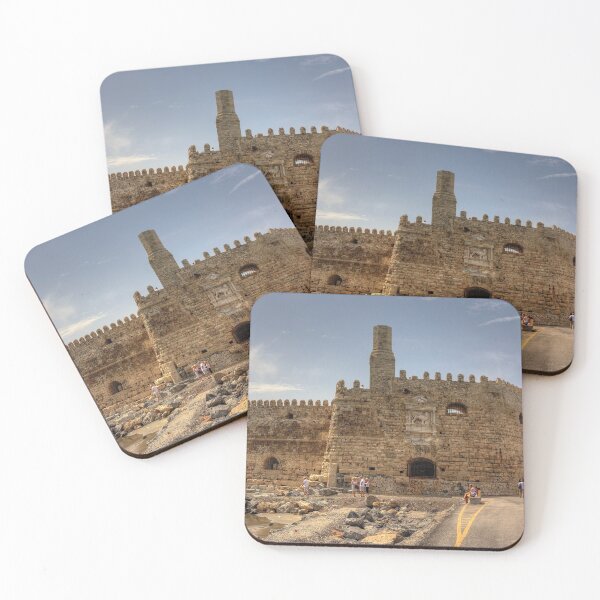 Item preview, Castello a Mare designed and sold by tomg.