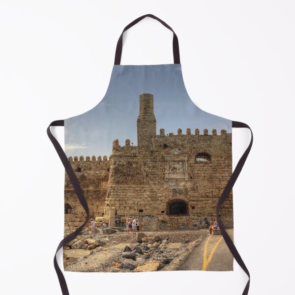 Item preview, Castello a Mare designed and sold by tomg.