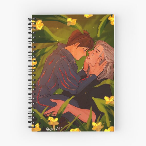 Item preview, Pining but make it Geraskier designed and sold by sunnybeeart.