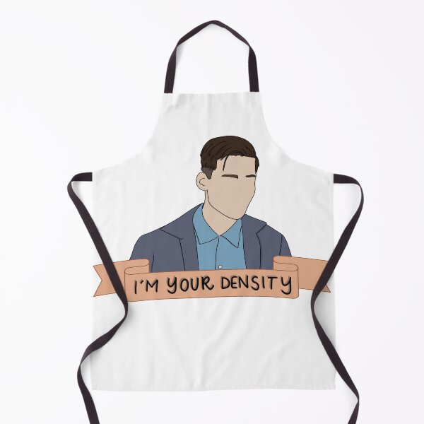 Item preview, Valentine’s Day Density Graphic designed and sold by E.K Spencer.