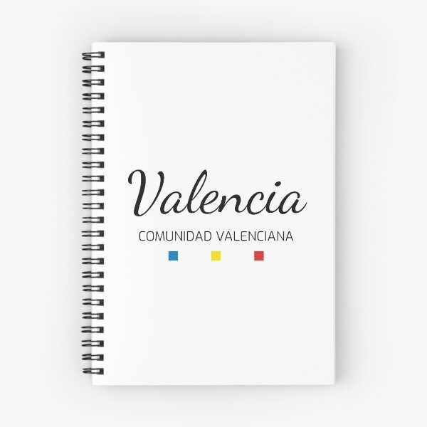 Item preview, Valencia, Valencian Community designed and sold by crispy-prints.