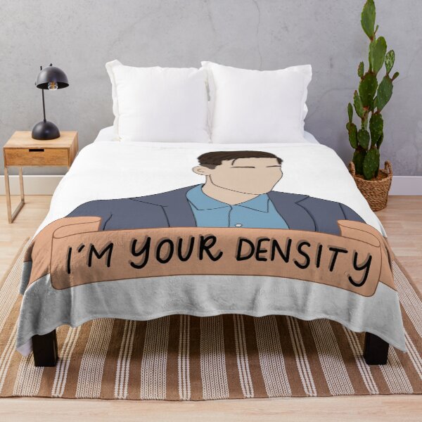 Item preview, Valentine’s Day Density Graphic designed and sold by E.K Spencer.