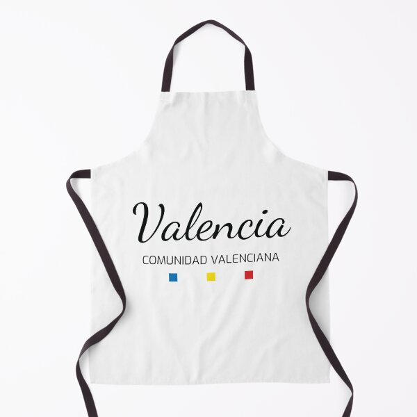 Item preview, Valencia, Valencian Community designed and sold by crispy-prints.