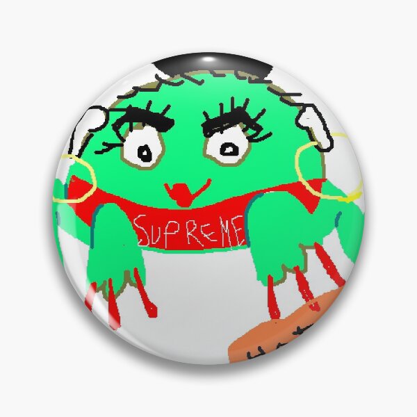 Item preview, hot cheeto froge designed and sold by suqqulent.