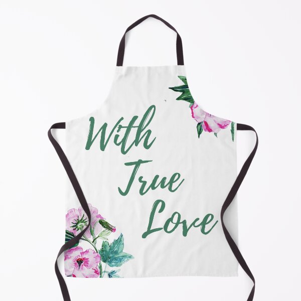 Item preview, With True Love designed and sold by Jack Cox.