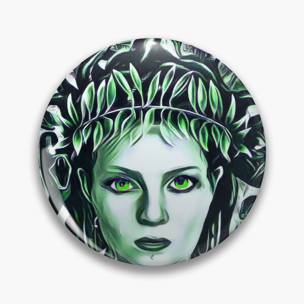 Item preview, Gorgonita 2 designed and sold by KnightStarrArt.