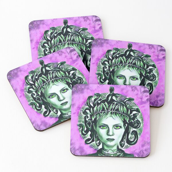 Item preview, Gorgonita 2 designed and sold by KnightStarrArt.