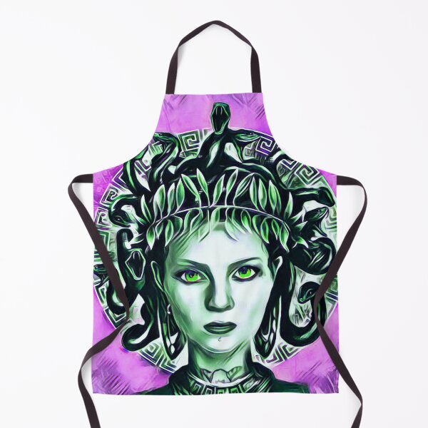Item preview, Gorgonita 2 designed and sold by KnightStarrArt.