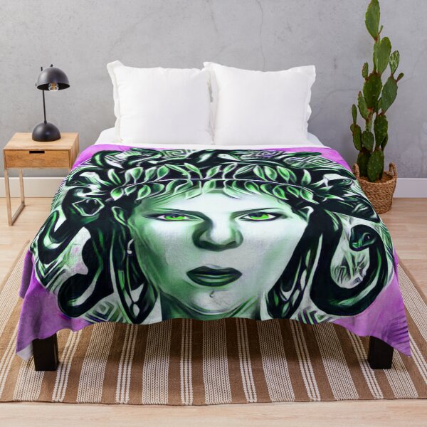 Item preview, Gorgonita 2 designed and sold by KnightStarrArt.